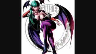 Morrigan Voice Gallery [upl. by Almeda870]