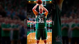 Uncovering the truth Larry Birds biggest career challenges [upl. by Lanae]