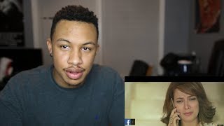 Balti  Ya Lili Feat Hamouda Official Music Video Reaction Video [upl. by Winthorpe]