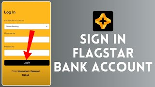 How to Login to Flagstar Bank Account 2024  Sign Into Flagstar Bank Account [upl. by Enirbas842]