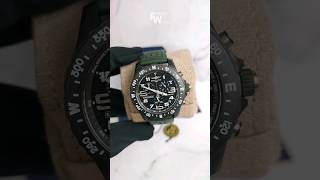 Breitling Endurance Pro Green X82310D31B1S1 breitling breitlingwatch swissmade swisswatch [upl. by Vullo]