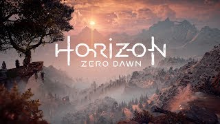 Horizon Zero Dawn EP21 Erend Quest [upl. by Eseuqcaj]