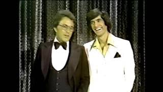 David Copperfield Does Magic With quotThe Magicianquot Bill Bixby [upl. by Hahsia445]