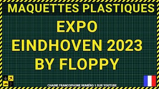 ▶️ Replay Expo Eindhoven 2023 [upl. by Engapmahc687]