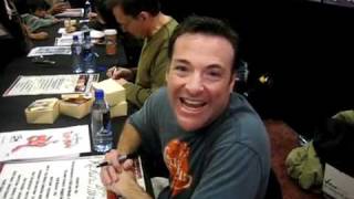 Richard Horvitz Likes Pie [upl. by Aieka872]