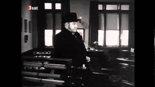 Hier irrte Scotland Yard The Verdict 1946  Trailer [upl. by Drona113]