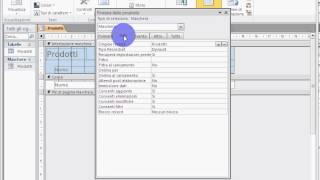 13Access da zero Impedire la modifica e linserimento dei dati nelle maschere [upl. by Suirtemed]