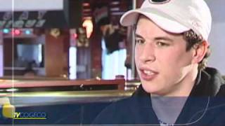 Sidney Crosby  Rimouski moments French video [upl. by Entwistle]