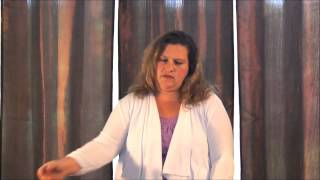 Progressive Muscle Relaxation with Dr Jamie Marich [upl. by Melina]