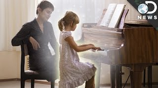 What Happens To Child Prodigies When They Grow Up [upl. by Jacky]