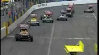 Stockcar F1 Racing Venray 2007 [upl. by Shurwood271]