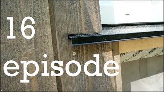 old norwegian house restoration ep 16 [upl. by Daney]