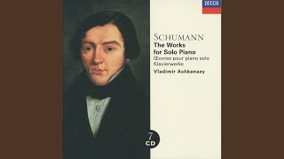 Schumann Papillons Op 2 [upl. by Ellerad]