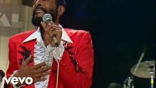 Marvin Gaye  I Heard It Through The Grapevine Live [upl. by Haikezeh299]