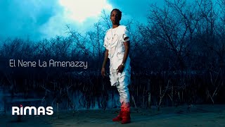 Amenazzy  Me Hace Falta Video Oficial [upl. by Fabio]