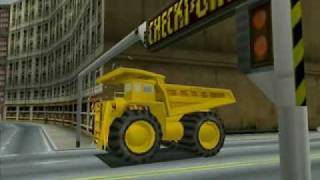 Carmageddon 2  Stunts [upl. by Ann]