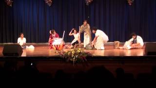 Sinhala Children Drama [upl. by Eneleahs38]