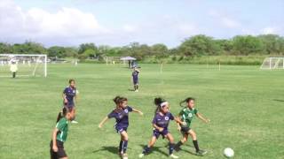 May 14 17 Hokuala Green Vs Whitfield Gold Full Video [upl. by Allenad106]