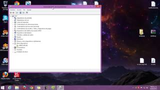 ☼Instalar Driver wifi en Windows 8☼ quotBien Explicadoquot [upl. by Joly]