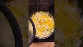 Risotto aux asperges et petits pois [upl. by Teirtza]