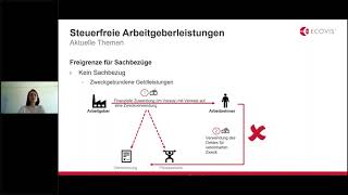 Steuerfreie Arbeitgeberleistungen – Mitarbeiter motivieren aber steuerfrei [upl. by Ainel]