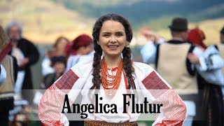 Angelica Flutur  Colaj din Bucovina [upl. by Lalla]