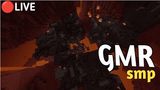 MINECRAFT FRIENDS SMP  MINECRAFT A NEW AIRPOTE  LIVE 17 [upl. by Magas]