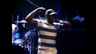 quot Black Roses quot Barrington Levy La Cigale  Paris  06042014  RASTAALAIN [upl. by Roux543]