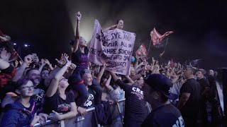 Die Toten Hosen  Alles wird vorübergehen Live in Düsseldorf [upl. by Brine]