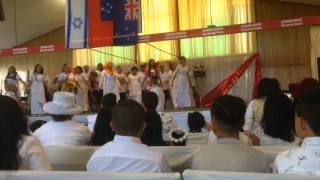 White Sunday 2015  Otara Samoan AOG  Opening Song Medley [upl. by Naomi]