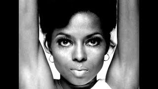 Diana Ross Aint No Mountain High Enough Ashford  Simpson 1970  LyricsТекстиParoles [upl. by Colvert]