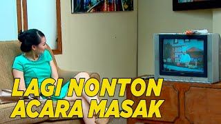 Ternyata nonton acara masakmasak itu bahaya  SKETSA [upl. by Berton]