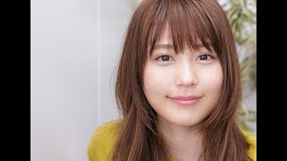 【芸能人の英語力】英語も可愛らしい有村架純の英語力 [upl. by Ynohtna]