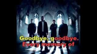 Karaoke Cover  NickelBack  Photograph  Karaoke Version [upl. by Tesler]