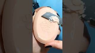 ASMR DRY SOAP CUTTING asmrsoap soapcarving asmrsleep [upl. by Haig]