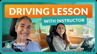 How to Properly Turn When Driving Tips for Learners [upl. by Squire]