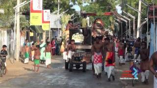 Valvai Muthumari Amman Temple Thiruvilla [upl. by Paschasia131]