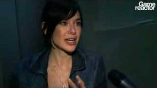 Assassins Creed interview with Jade Raymond [upl. by Arber]