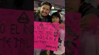 Así fue el primer concierto de Blackpink en México outfits merch y baile milenioshorts [upl. by Avek]