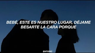 OUR LOVE THE WEEKND SUBTITULADO ESPAÑOL [upl. by Onaicram]