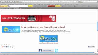 Convert Youtube VIdeos to MP3s Songs amp Etc FREE [upl. by Sivel]