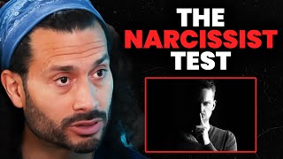 Testing Empathy How to Identify Narcissism [upl. by Antonius]