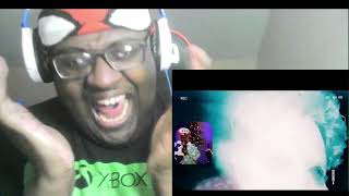 Supernatural VR Screamtage Reaction Headphone Warnings [upl. by Chandal228]