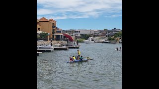 Mindarie Marina 2024 [upl. by Allegra848]