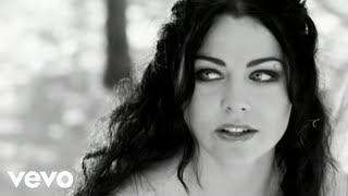 Evanescence  My Immortal Official HD Music Video [upl. by Nealah510]