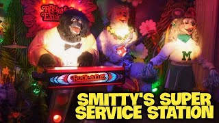 Showbiz Pizza Rockafire Explosion amp Chuck E Cheese Museum  Animatronics Memorabilia amp More [upl. by Nnaeerb]