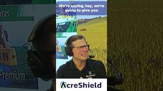 AcreShield working to help manage the risk [upl. by Marja607]