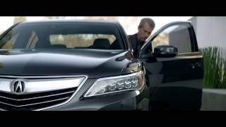 Acura Luxury Luxury commercial [upl. by Beret]