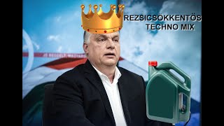 Gyóntató  Rezsicsökkentős ispántechno [upl. by Nho]