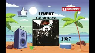 Levert  Casanova Radio Version [upl. by Anneres250]